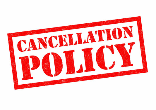 Cancellation protection