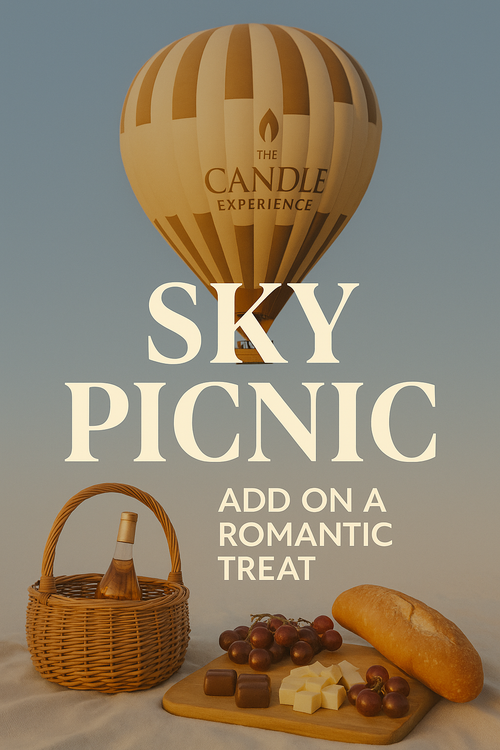 Romantic Sunset Picnic Kit