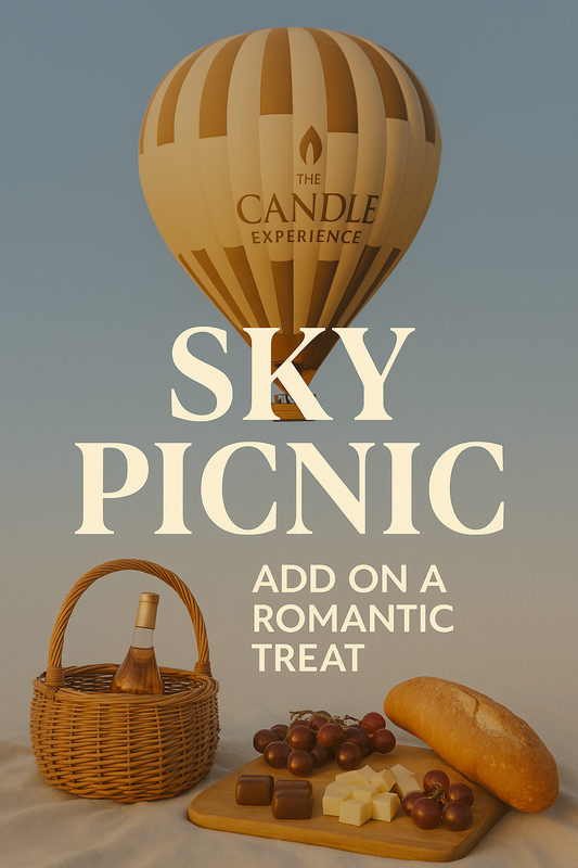 Romantic Sunset Picnic Kit