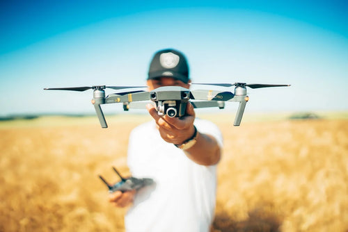 Video Drone